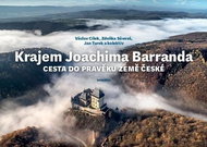 Krajem Joachima Barranda: Cesta do pravěku země české - Kniha