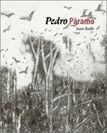 Pedro Páramo - Kniha