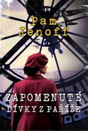 Zapomenuté dívky z Paříže - Kniha