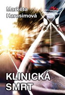 Klinická smrt - Kniha