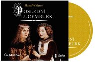 Poslední Lucemburk - Audiokniha MP3