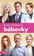 Bábovky - Kniha
