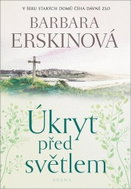 Úkryt před světlem - Kniha