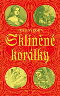 Sklíněné korálky - Kniha