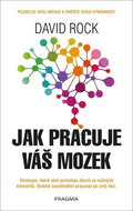 Jak pracuje váš mozek: Strategie, které vám pomohou zbavit se rušivých elementů. - Kniha