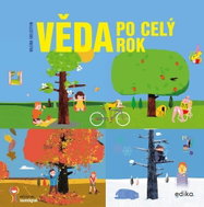Věda po celý rok - Kniha