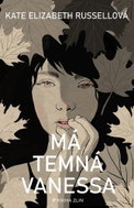 Má temná Vanessa - Kniha