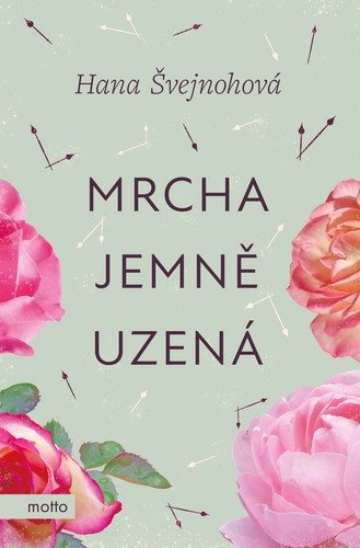 Mrcha jemně uzená - Kniha - Main image