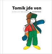 Tomík jde ven - Kniha