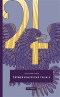 Čtvrtá politická teorie - Kniha