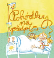 Pohádky na předpis - Kniha