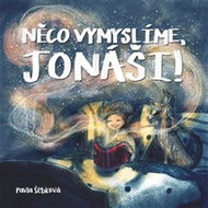Něco vymyslíme, Jonáši! - Kniha