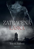 Zatracená láska - Kniha