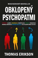 Obklopený psychopatmi - Kniha