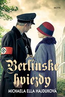 Berlínske hviezdy - Kniha