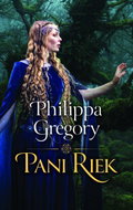 Pani riek - Kniha