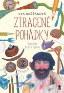 Ztracené pohádky - Kniha