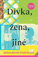 Dívka, žena, jiné - Kniha