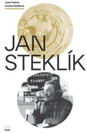Jan Steklík - Kniha