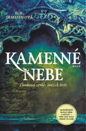 Kamenné nebe - Kniha