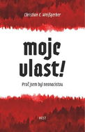 Moje vlast! - Kniha