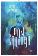 Pán čarodějů - Kniha