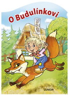 O Budulínkovi - Kniha
