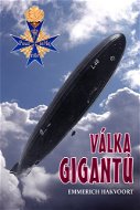 Válka gigantů - Kniha