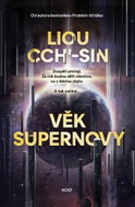Věk supernovy - Kniha