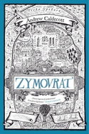 Zymovrat - Kniha