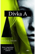 Dívka A - Kniha