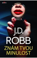 Znám tvou minulost - Kniha