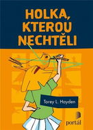 Holka, kterou nechtěli - Kniha