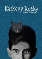 Kafkovy kočky - Kniha