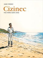 Cizinec - Kniha