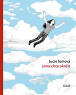 Anna chce skočit - Kniha