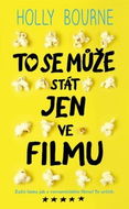 To se může stát jen ve filmu - Kniha