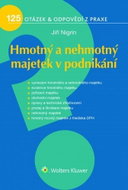 Hmotný a nehmotný majetek v podnikání - Kniha