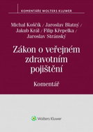 Zákon o veřejném zdravotním pojištění: Komentář - Kniha