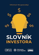 Slovník investora - Kniha