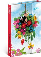 Weekly magnetic diary Mole 2021 - Planner