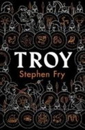 Troy: Our Greatest Story Retold - Kniha