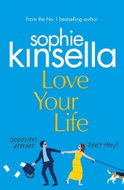 Love Your Life - Kniha