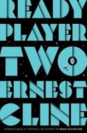 Ready Player Two - Kniha