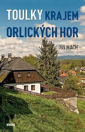Toulky krajem Orlických hor - Kniha