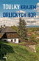 Toulky krajem Orlických hor - Kniha