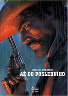 Až do posledního - Kniha