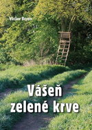 Vášeň zelené krve - Kniha
