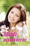 Mládí nevybouřené - Kniha
