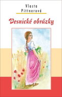 Vesnické obrázky - Kniha